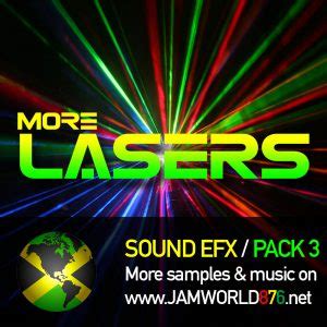 Sound Effect Samplers Archive - Jamworld876