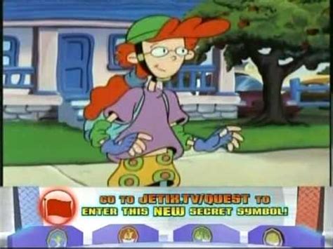 Disney's Pepper Ann Theme song + Lyrics - YouTube