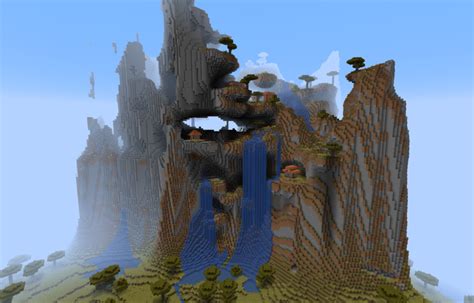 14 Best Java Seeds 1.18.2 , 1.17+ and 1.16.5 for Minecraft