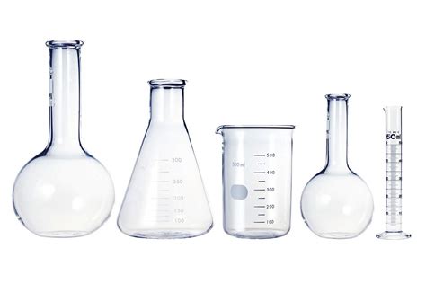 Measuring Volume – Which Glassware is Best | Scientific Glass Services