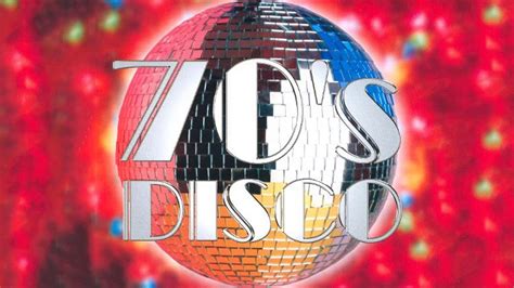 Greatest Hits Disco 70's - Best Disco Music Songs - YouTube