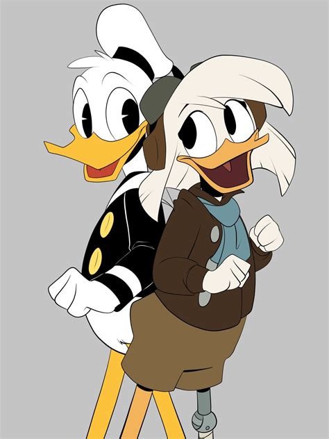 Pin by Rain Lain on Ducktales 2017 in 2022 | Duck tales, Mickey mouse ...