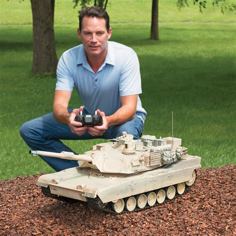 Remote control military tanks - kmfkgifts