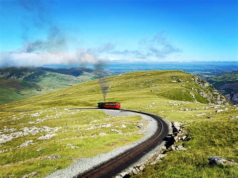 Snowdon Mountain Railway | Croeso Cymru