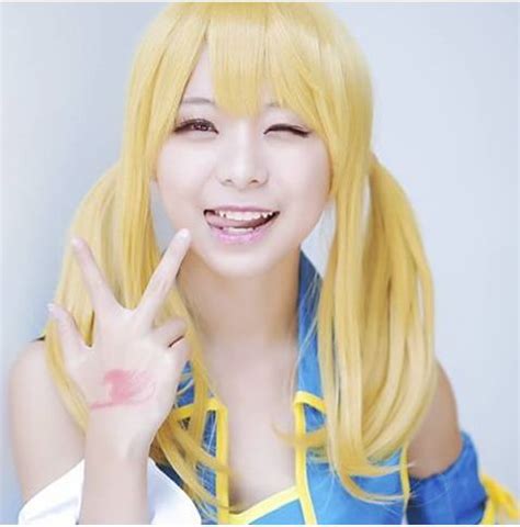 Lucy #cosplay | Cosplay, Amazing cosplay, Fairy tail cosplay