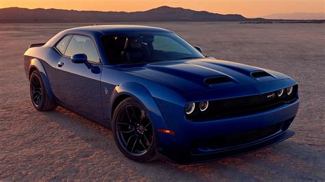 🔥 Free Download Dodge Challenger Srt 4k Ultra Hd Wallpaper Background ...