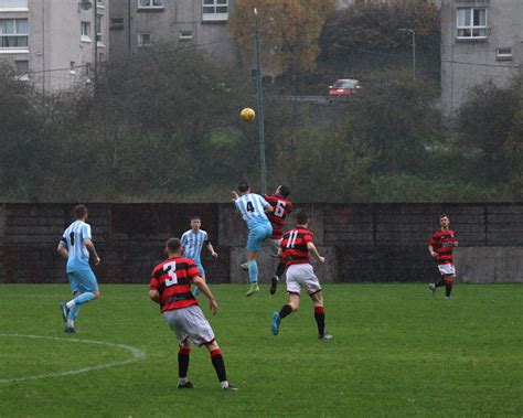 Guys Meadow Stadium (Kirkintilloch Rob Roy vs Arthurlie) – Fitba AM ...