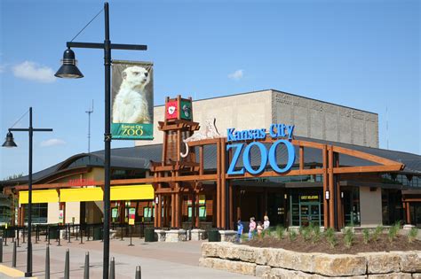 Kansas City Zoo