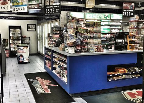 Hometown Express Convenience Stores - Convenience Store, Gas Station