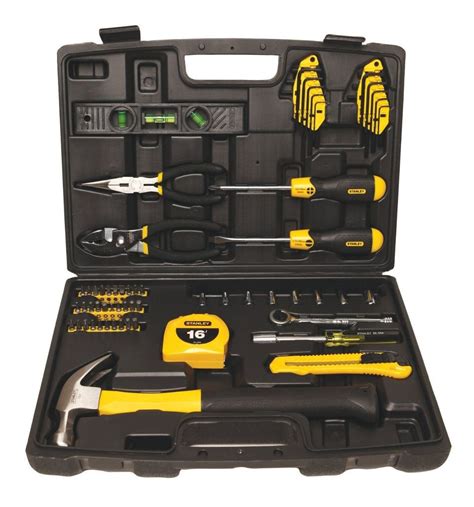 The 7 Best Home Tool Kits to Buy in 2018