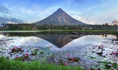 Mayon Volcano Natural Park Activities and Attractions. | Vacationhive