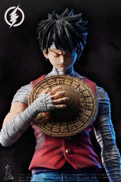 Marineford Arc Luffy GK Figure Pre-order Start!! : r/OnePiece