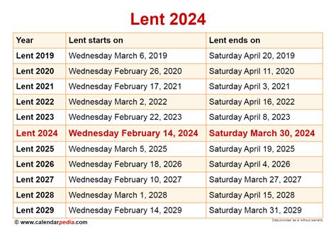 Lent Calendar 2024 Pdf - Berna Cecilia