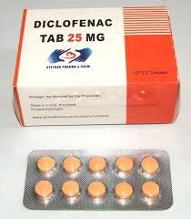 Diclofenac Sodium Uses, Dosage, Side Effects - Nursing Implications for ...