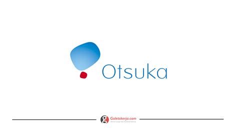 PT Amerta Indah Otsuka - Goletskerja.com