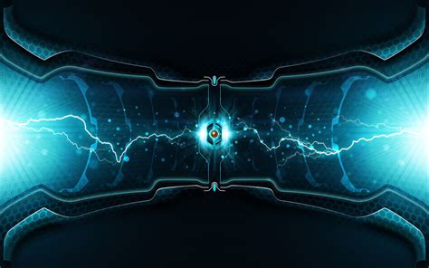 Awesome High Tech Wallpaper 30883 2560x1600 px ~ HDWallSource. | Pc 壁紙 ...