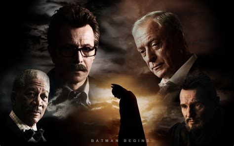 AllSpectacularMovies: 24-Batman Begins (2005)