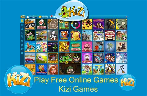 kizi.com - Play Free Online Games | Kizi Games - TrendEbook