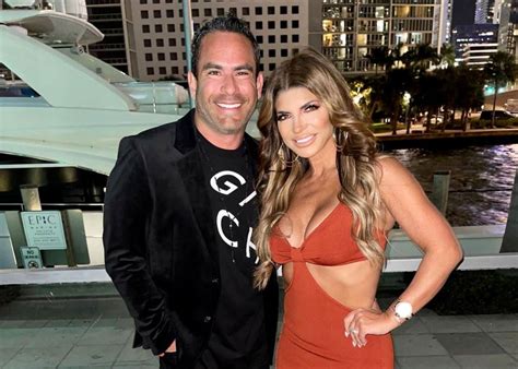 RHONJ: Performer For Teresa Giudice's Wedding Revealed