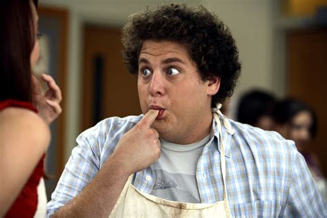 Seth Rogen and Evan Goldberg Wrote the Funniest Superbad Joke When They ...