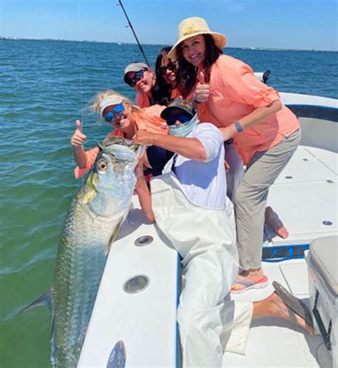 It’s Tarpon Fishing Season in Florida! | YACHTFISH Fishing Charters