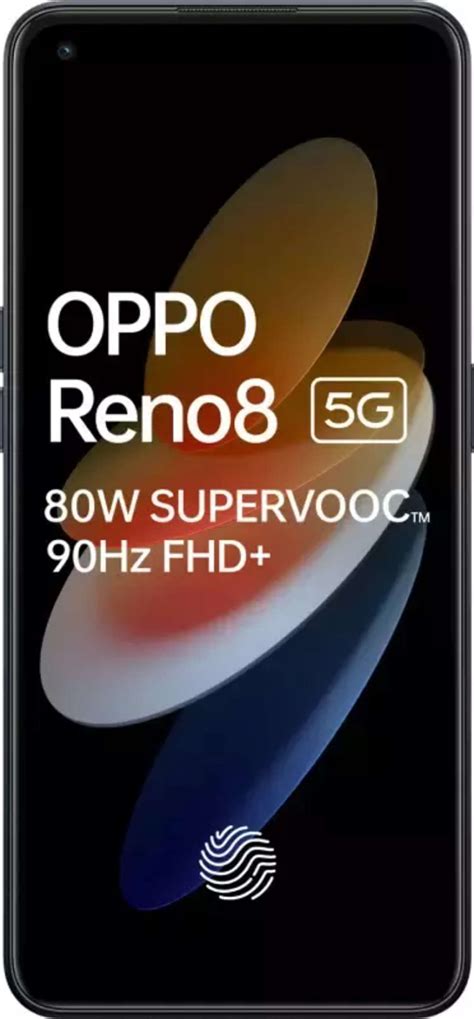 OPPO Reno 8 vs Oppo Reno 5 Pro 5G vs Vivo X80: Compare Specifications ...