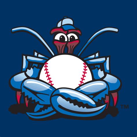 Lakewood BlueClaws(60) logo, Vector Logo of Lakewood BlueClaws(60 ...