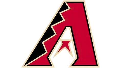 Dbacks Logo Png - PNG Image Collection