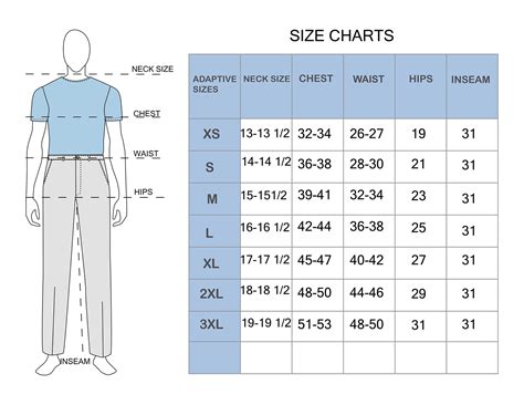 Size Guides