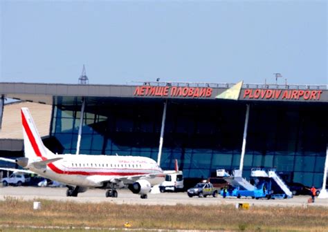 Plovdiv Airport seeks Zagreb flights