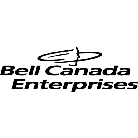 Download Bell Canada Enterprises Logo Vector EPS, SVG, PDF, Ai, CDR ...