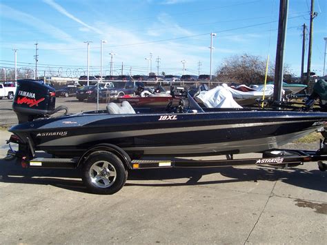 Used Bass Stratos boats for sale - 3 - boats.com