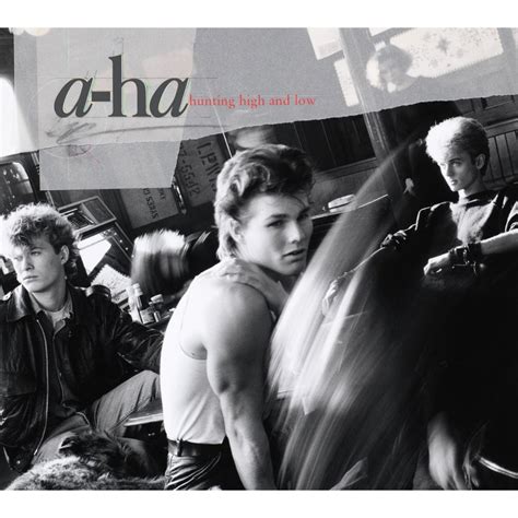 Letra de What's That You're Doing To Yourself de A-ha | Musixmatch