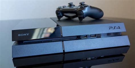 Review: PlayStation 4 – Destructoid