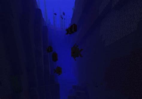 Tropical Fish in Minecraft: Behavior, Spawning & Drops