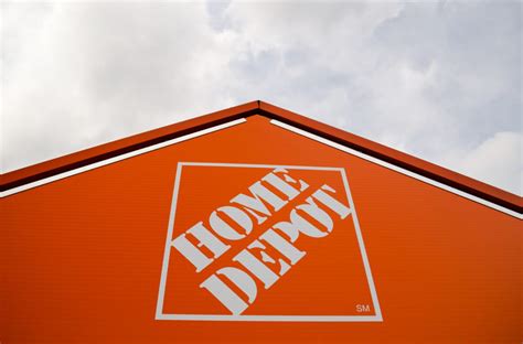 The Home Depot Expands Supply Chain Operations Across South Carolina ...