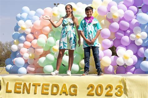 Lentedag 2023 - Laerskool Skuilkrans