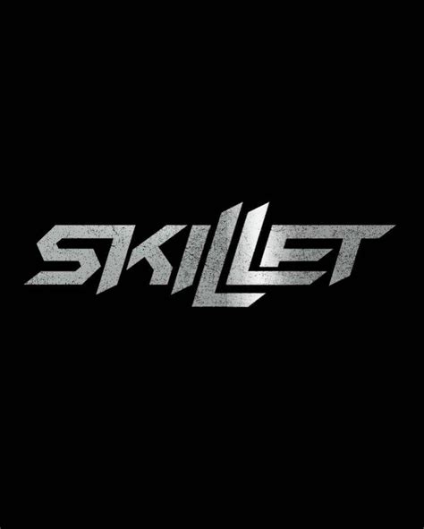 Skillet Logo - LogoDix