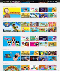 Keep Kids Entertained With The Best Kids’ TV Shows on Hulu