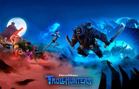 3840x2482 trollhunters 4k high resolution wallpaper widescreen ...