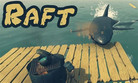 How to use forge on raft survival game - moopilot