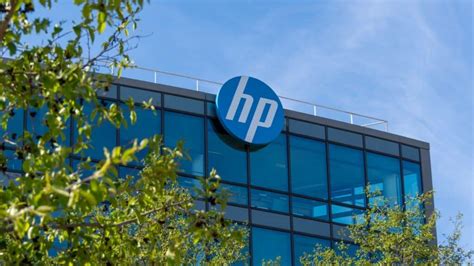 HP Q3 2023 Earnings Show Accelerating Signs of Improvement - The ...