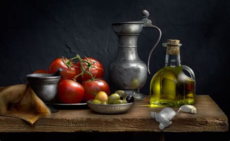 50 Beautiful Still Life Photography Ideas and Tips for your inspiration ...