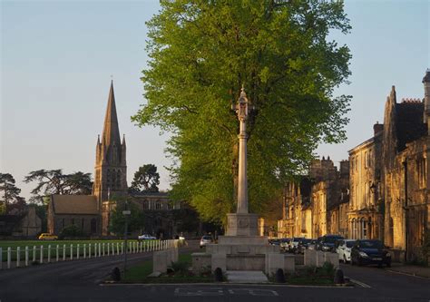 24 Hours in Witney, Oxfordshire - Little Miss Gem Travels