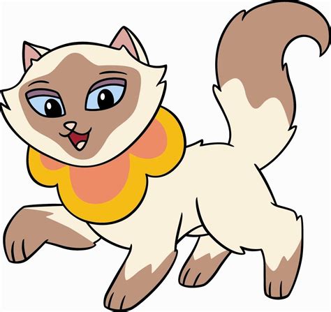 Sagwa Miao | Heroes Wiki | Fandom