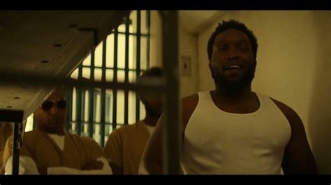 Reacher Season 1 | Prison cell fight scene - YouTube