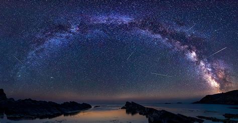 Perseid meteor shower 2020: when and how to watch | Natural History Museum