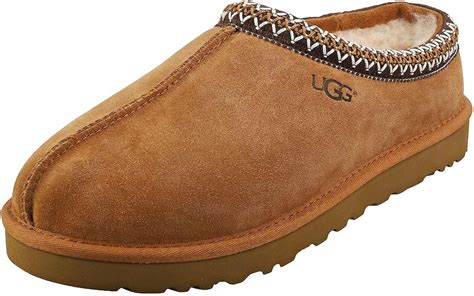 UGG Men's Tasman Slip-on Slipper: Amazon.co.uk: Shoes & Bags