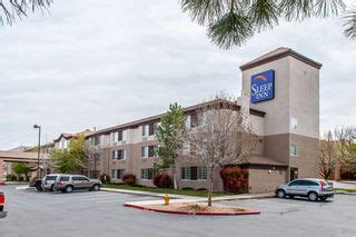 Book Sleep Hotels in Los Lunas, NM - Choice Hotels