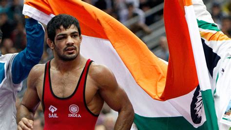 Happy Birthday Sushil Kumar: Only Indian Wrestler to Win Medals at Two ...